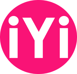 iYi Logo