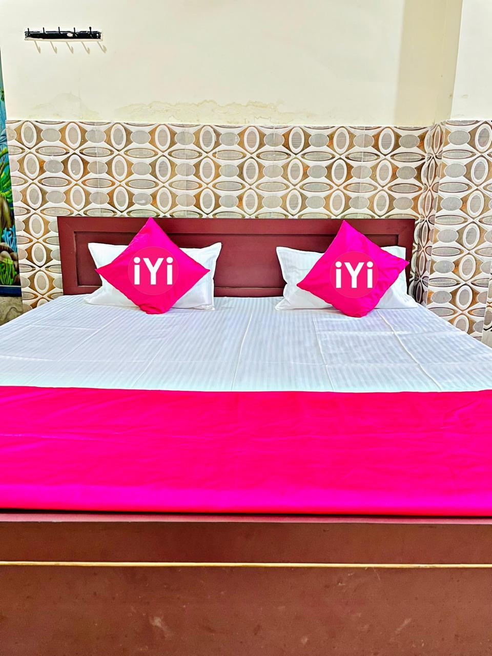 iYi Orchid Hotel AP inn