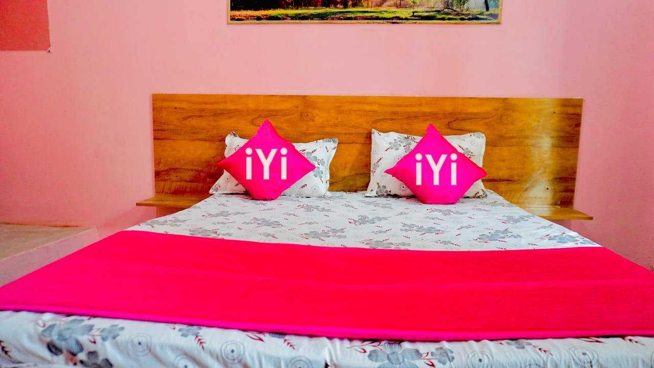 iYi Orchid Hotel KS Inn - Room