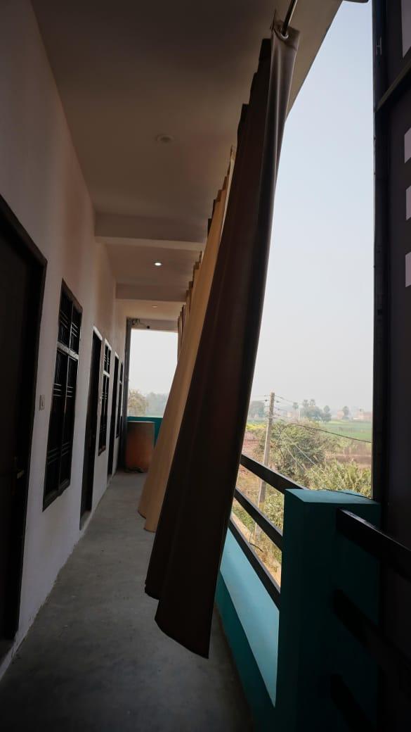 iYi Orchid Hotel KS Inn - Others