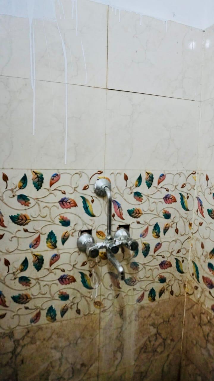 iYi Orchid A.P Inn - Washroom