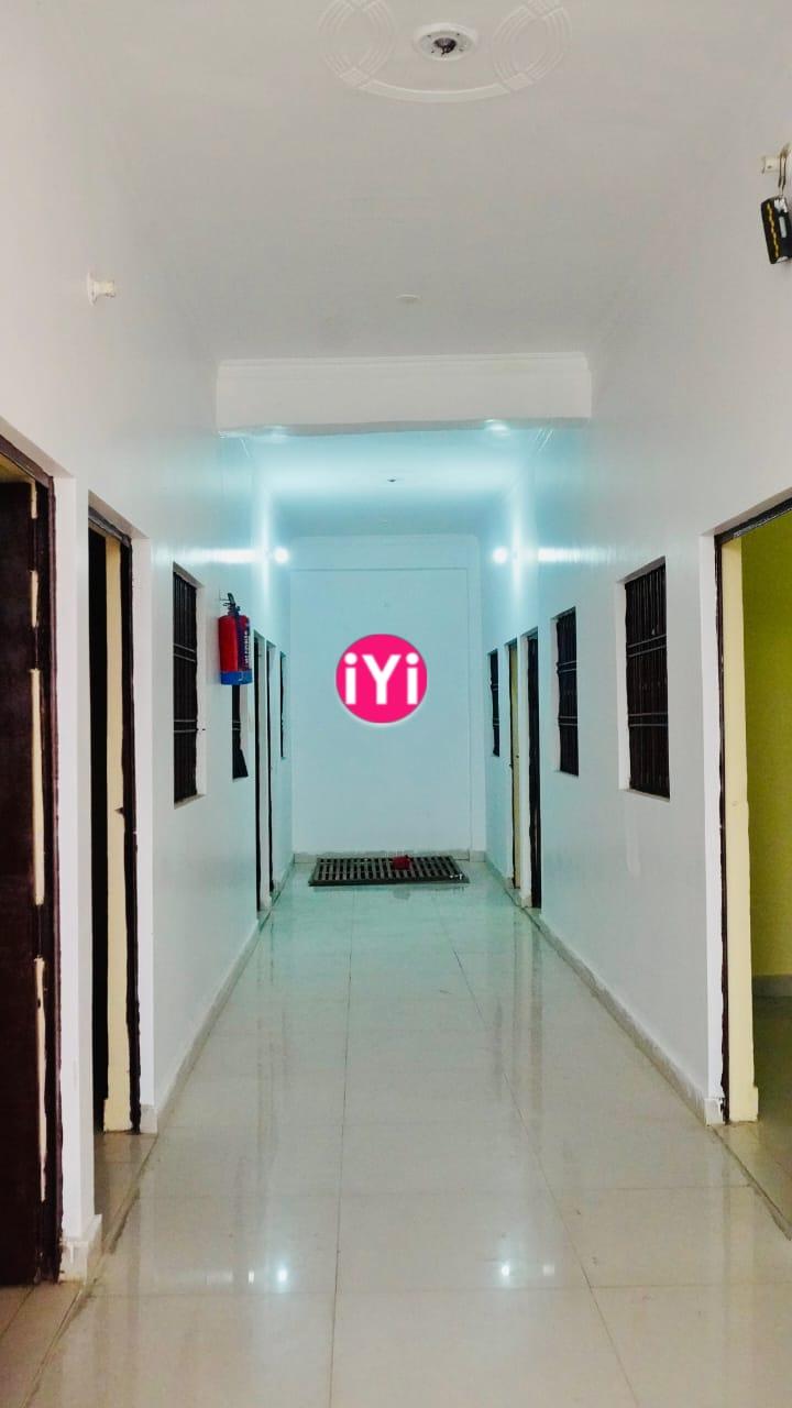 iYi Orchid A.P Inn - Others