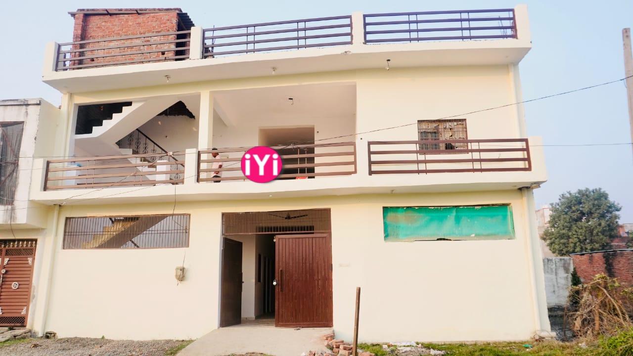 iYi Orchid A.P Inn - Facade