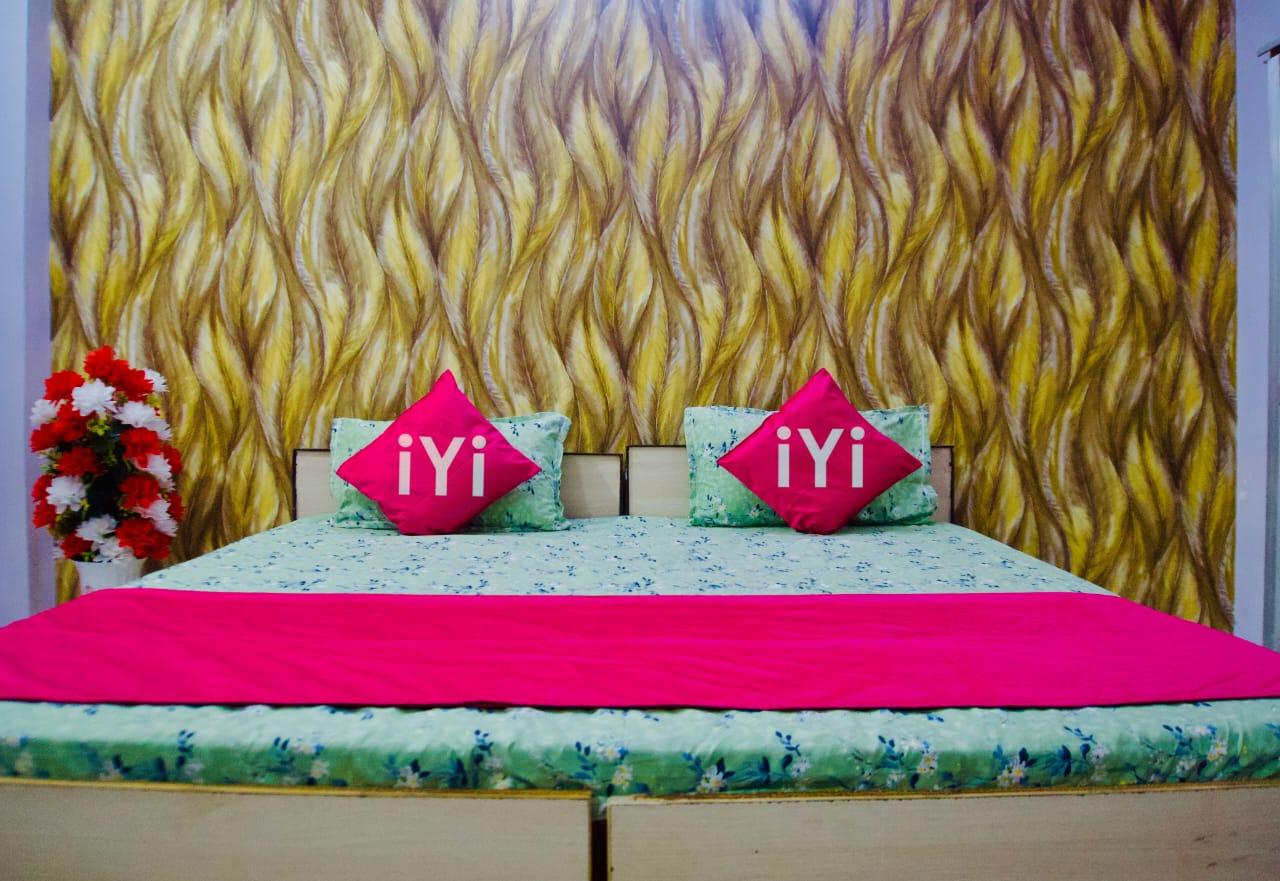 iYi Orchid Cozy Cottage Homestay - Room