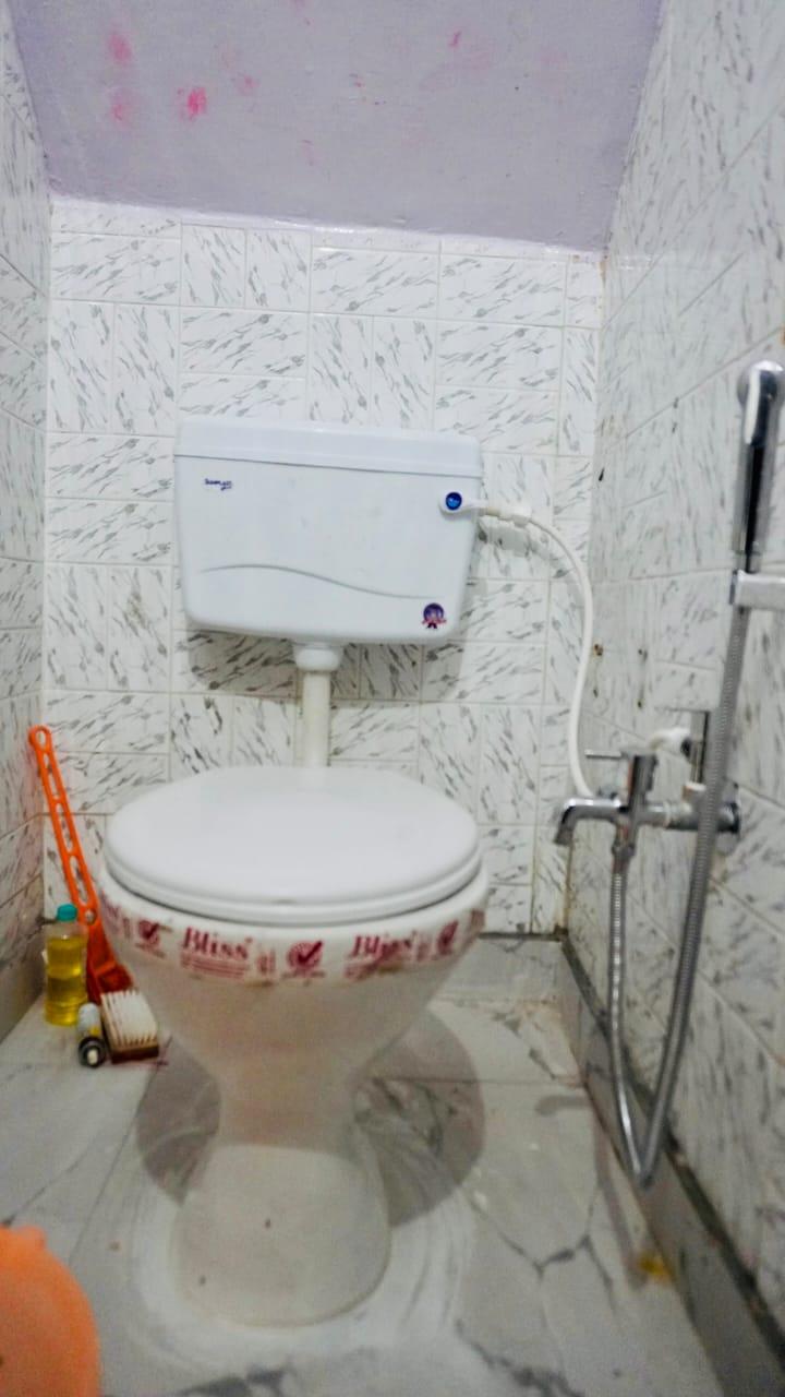 iYi Orchid Cozy Cottage Homestay - Washroom