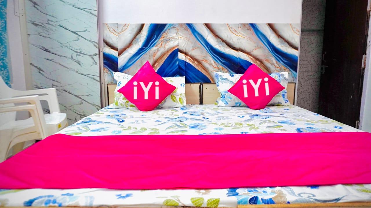 iYi Orchid Cozy Cottage Homestay