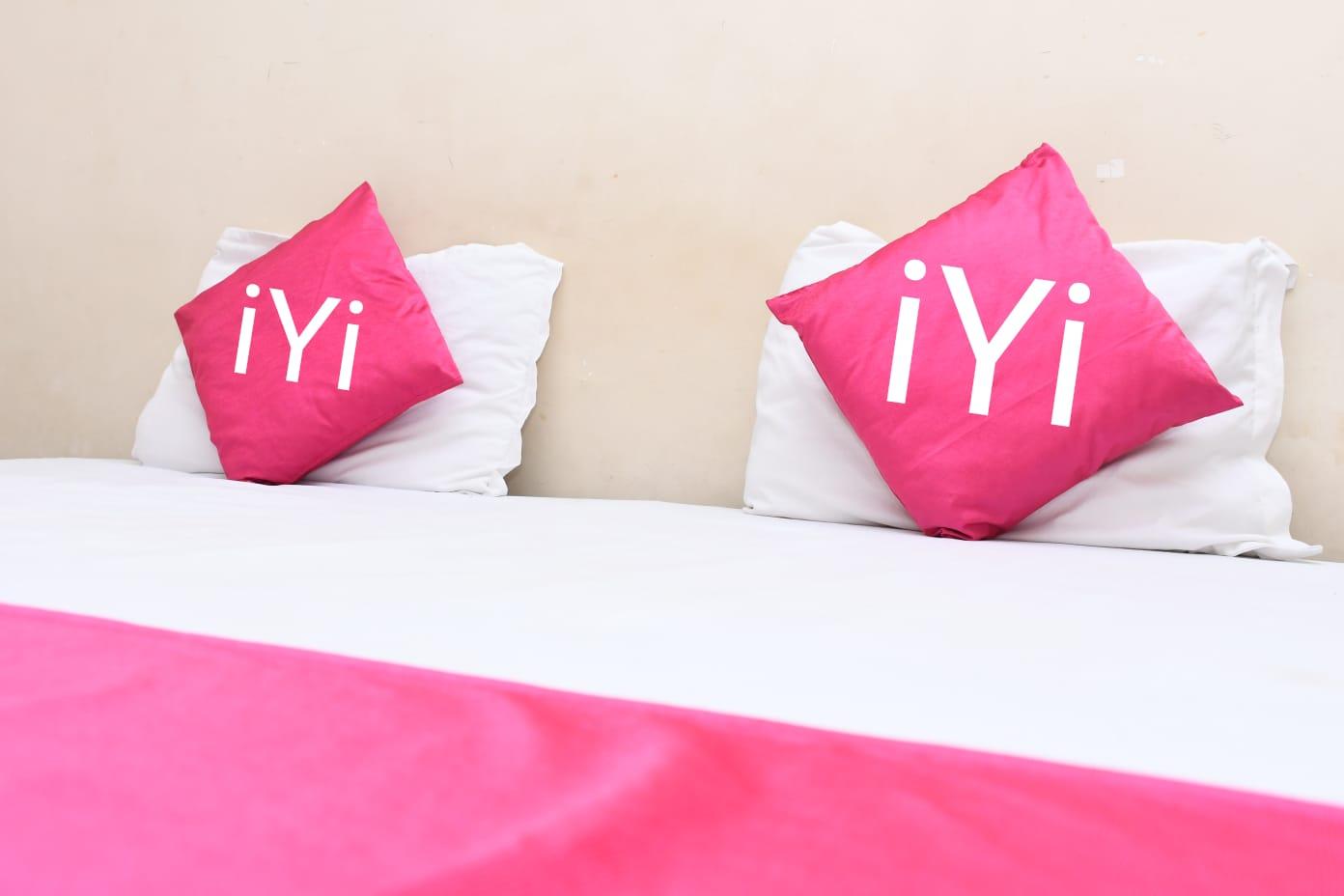 iYi Orchid Hotel Midnight 2.0 - Room