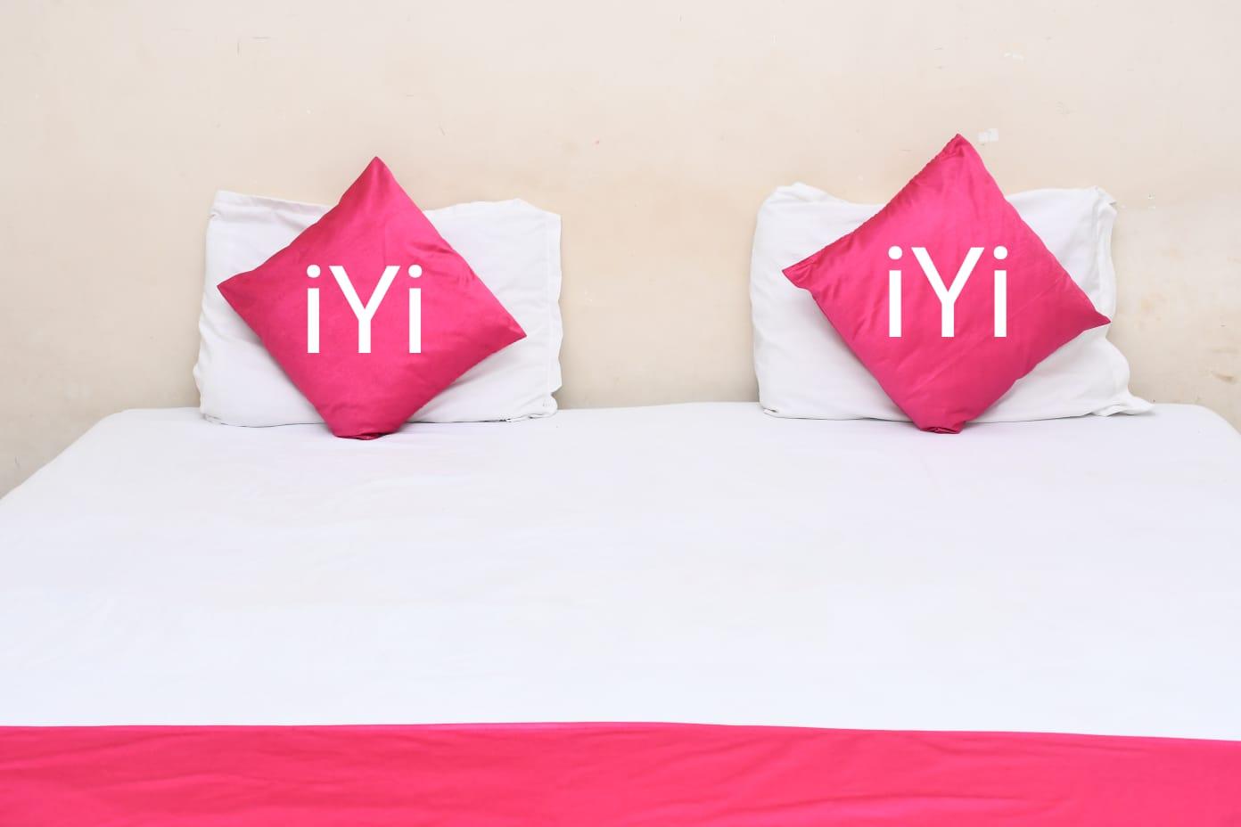 iYi Orchid Hotel Midnight 2.0