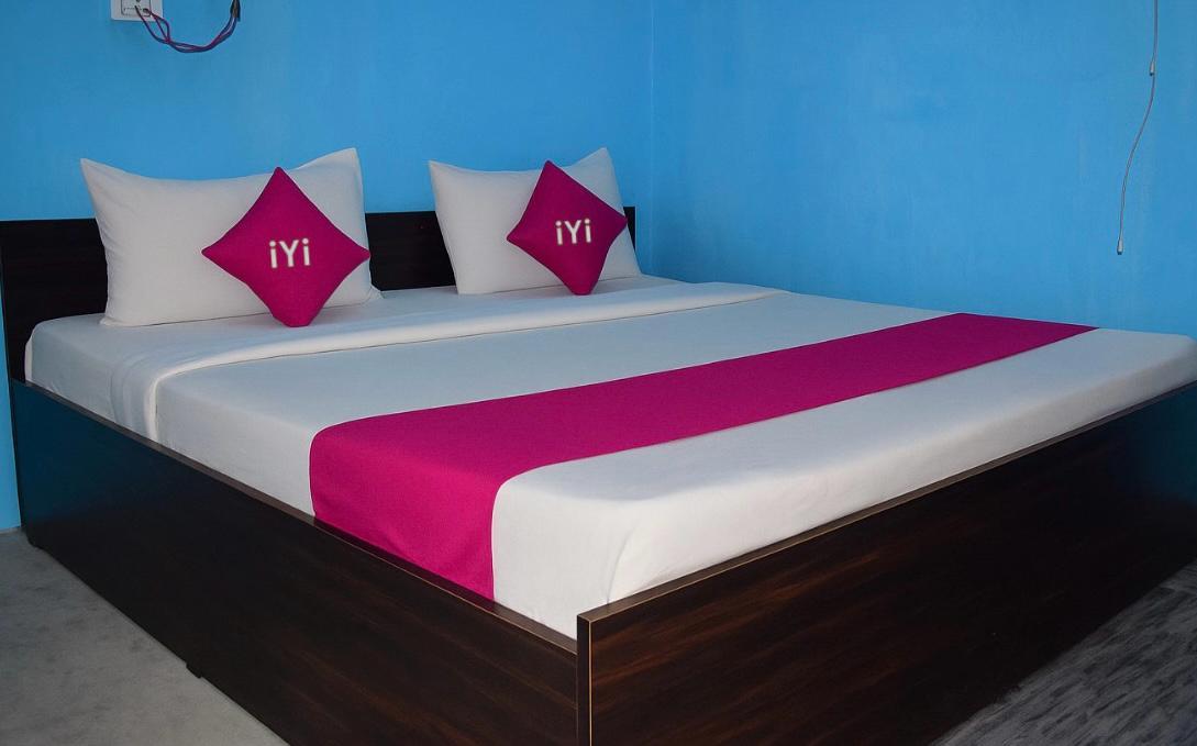 iYi Orchid Hotel Royal Inn