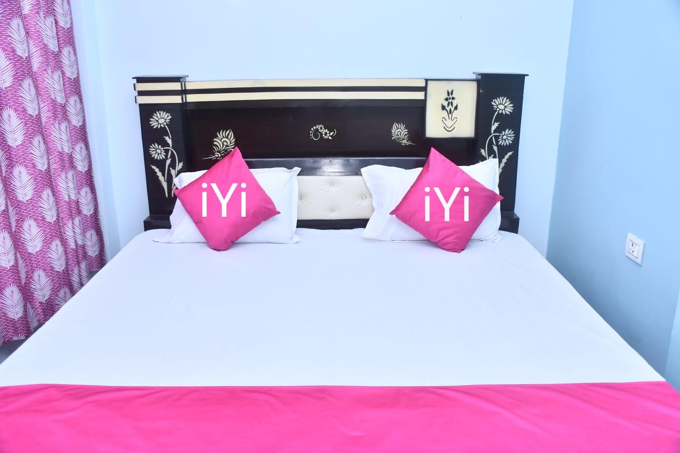 iYi Orchid Hotel J.V Palace