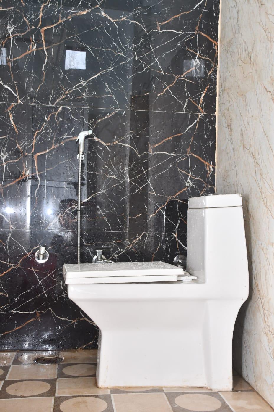 iYi Orchid Hotel J.V Palace - Washroom