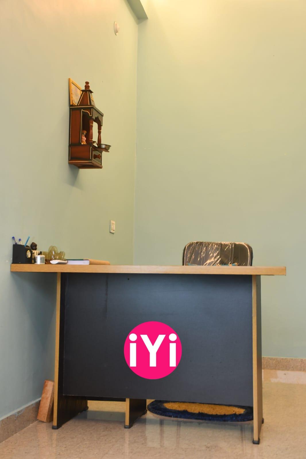 iYi Orchid Hotel J.V Palace - Reception