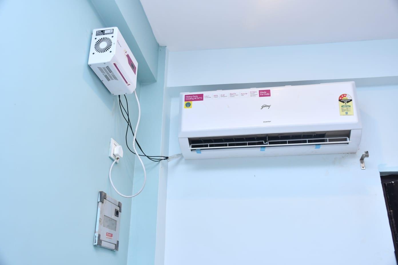 iYi Orchid Hotel J.V Palace - Others