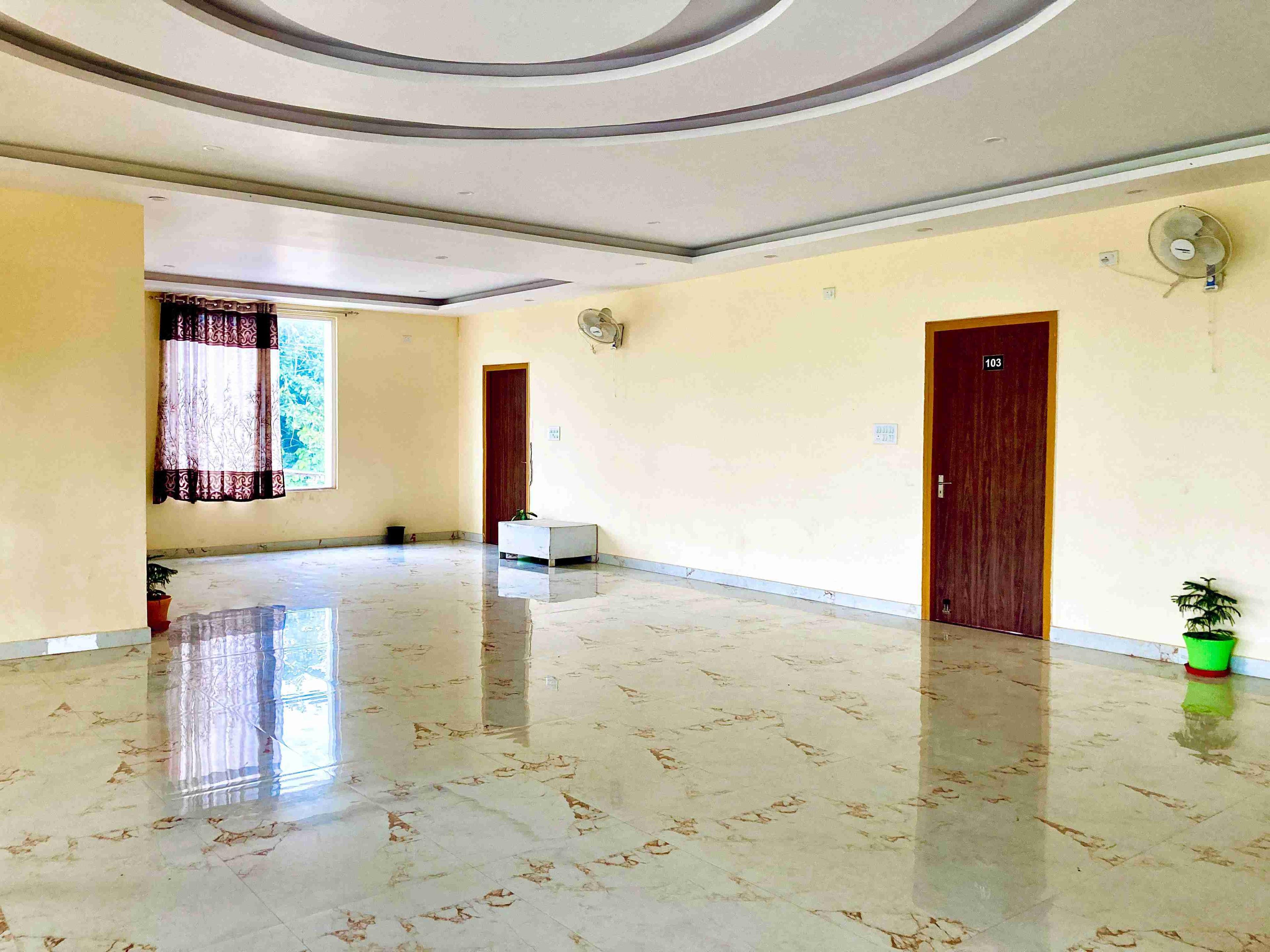 iYi Orchid Hotel J.D Brother's - Others