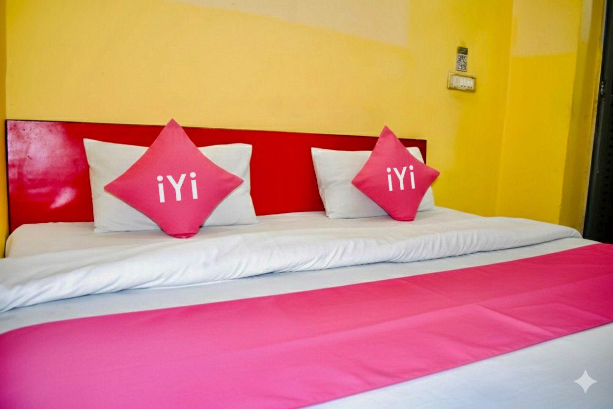 iYi Orchid Hotel New Vaishali