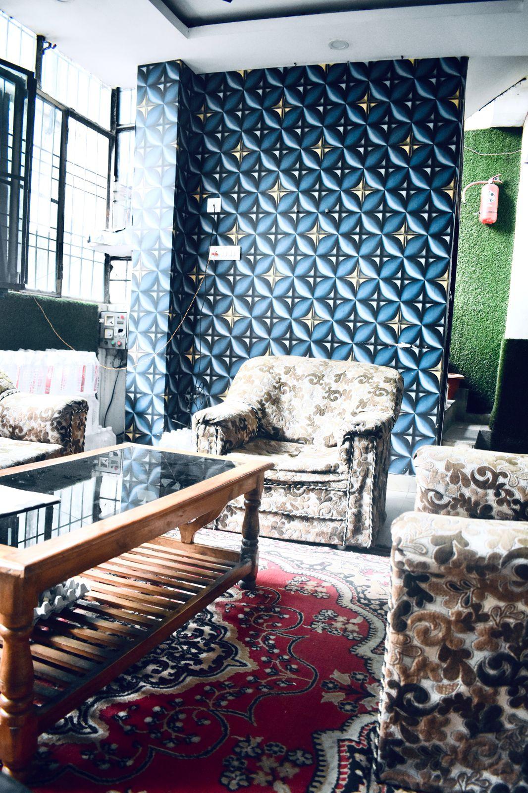 iYi Orchid Hotel New Vaishali - Others