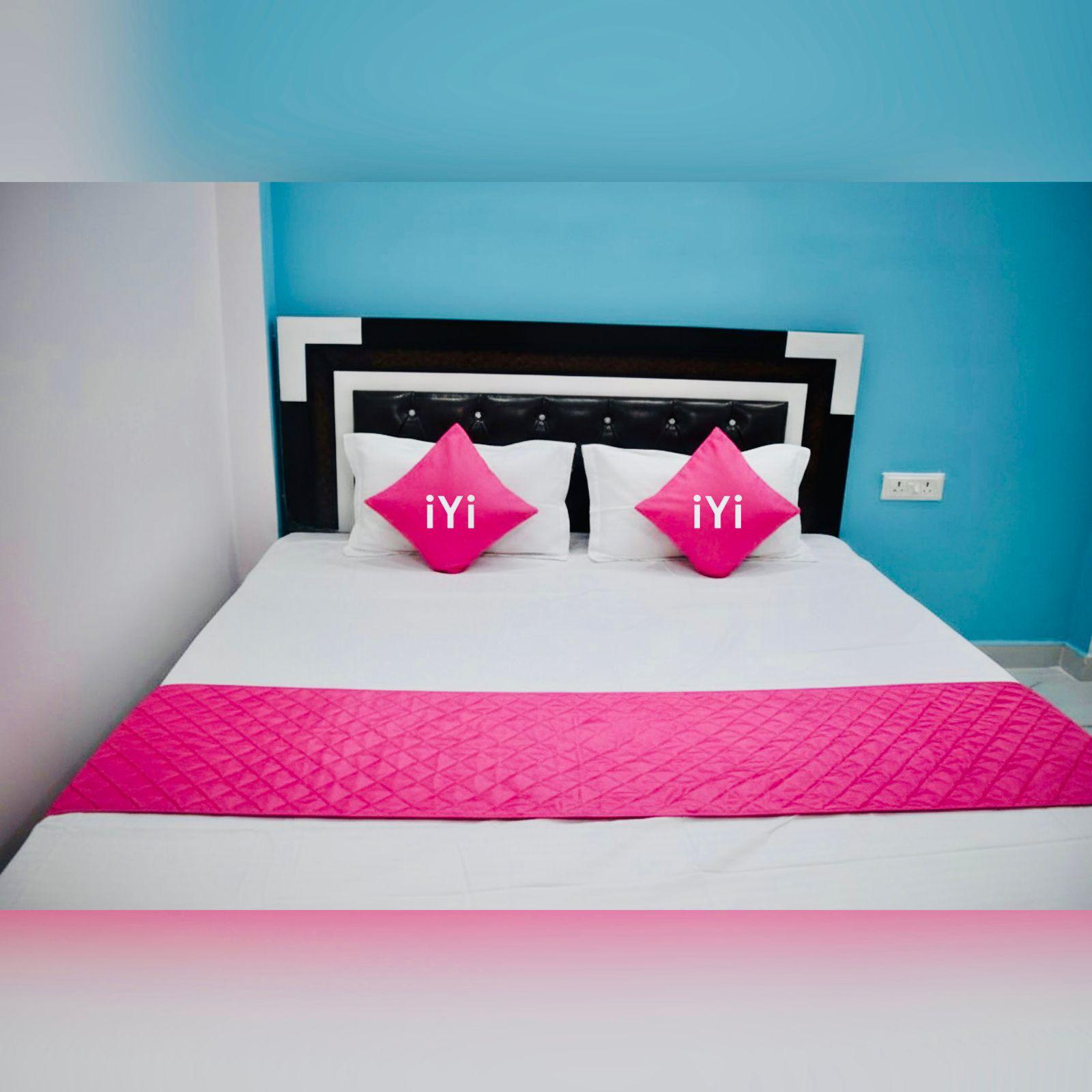 iYi Orchid Hotel Raghuvar