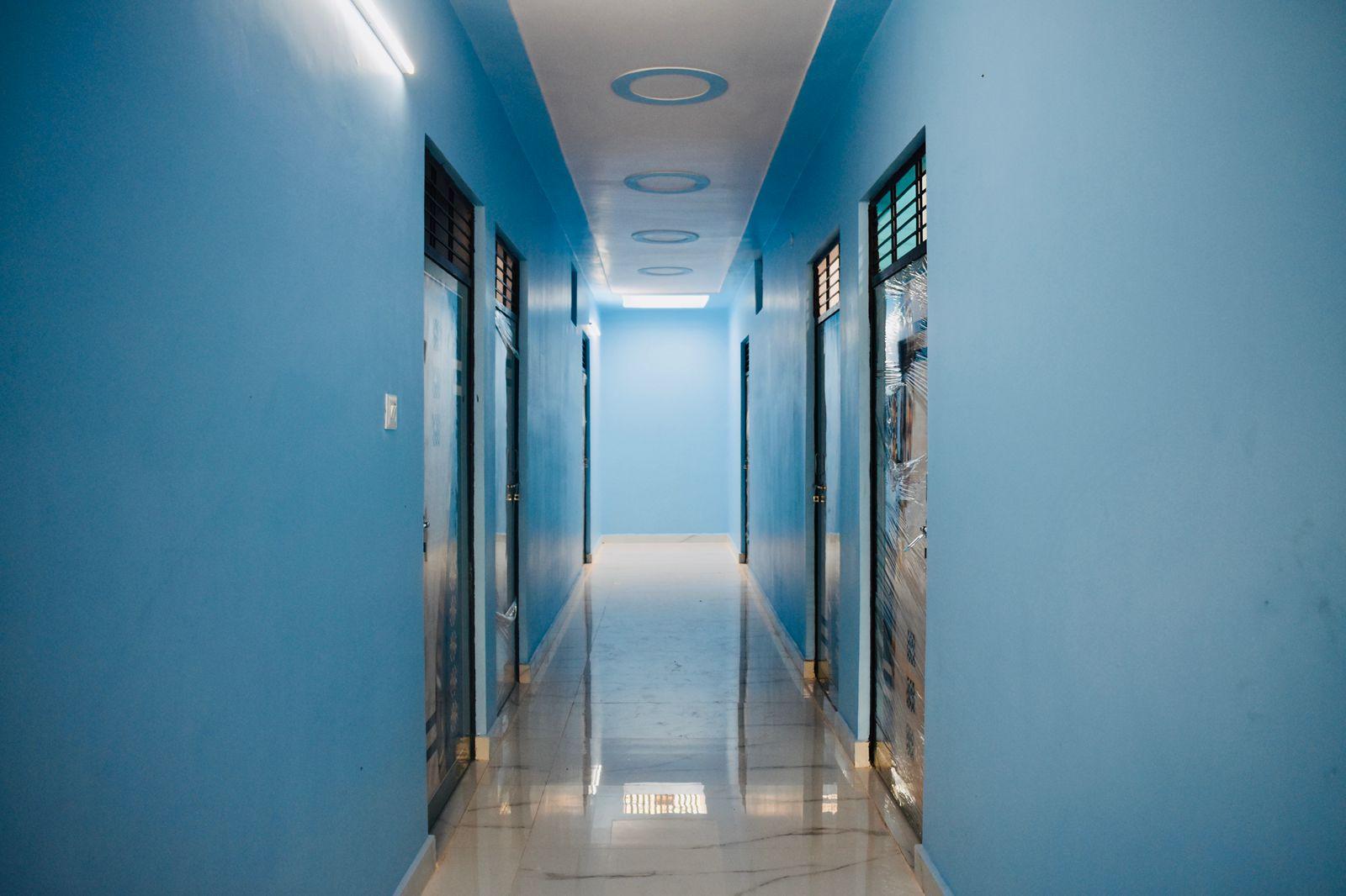 iYi Orchid Hotel Raghuvar - Others