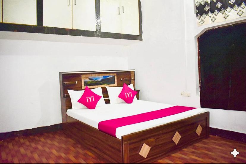 iYi Orchid Hotel Aadi Inn