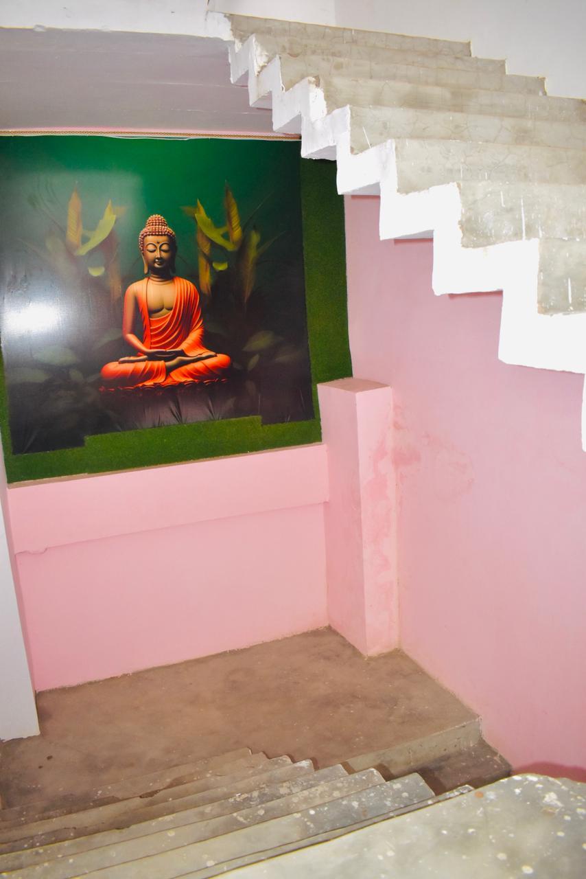 iYi Orchid Hotel Aadi Inn - Others