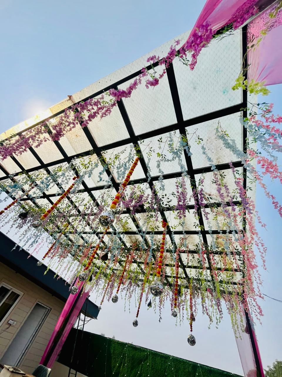 iYi Lavish Ganga Solitude Resort - Others