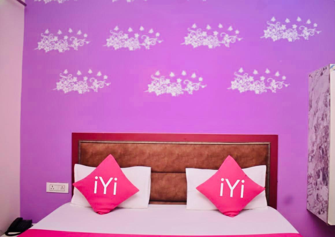 iYi Orchid Hotel Neelkanth - Room