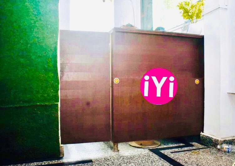 iYi Orchid Hotel Neelkanth - Reception