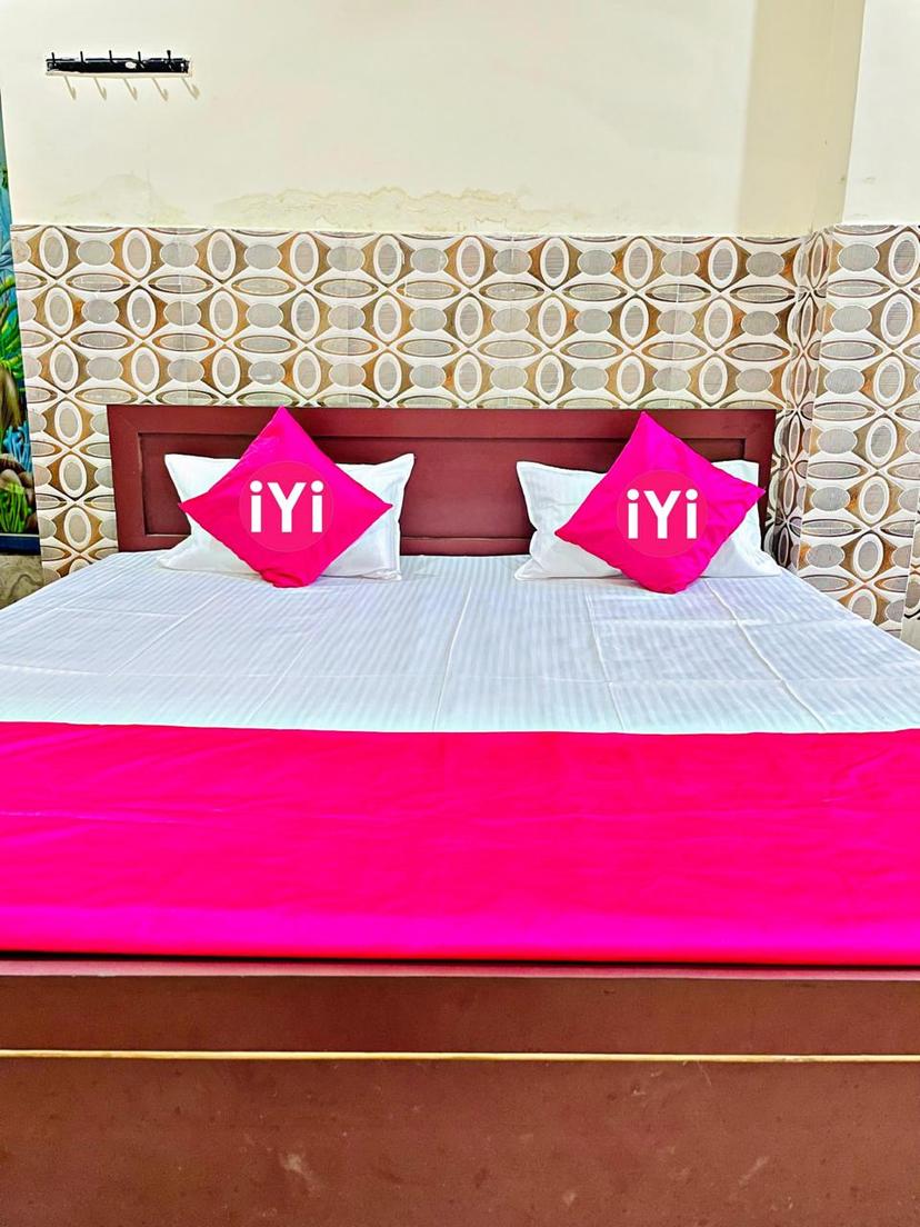 iYi Orchid Hotel AP inn