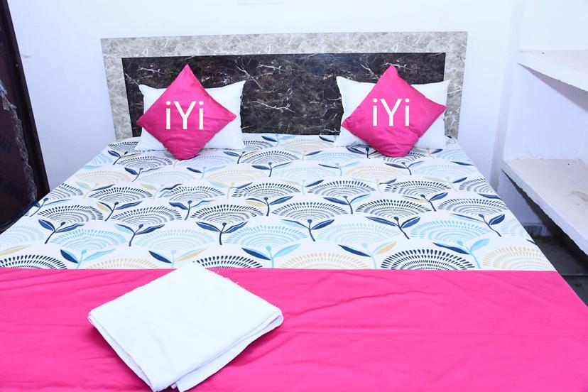 iYi Orchid Hotel Mine Galaxy