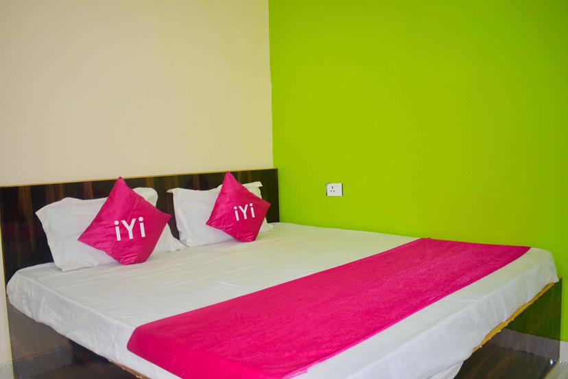 iYi Orchid Hotel AK Galaxy