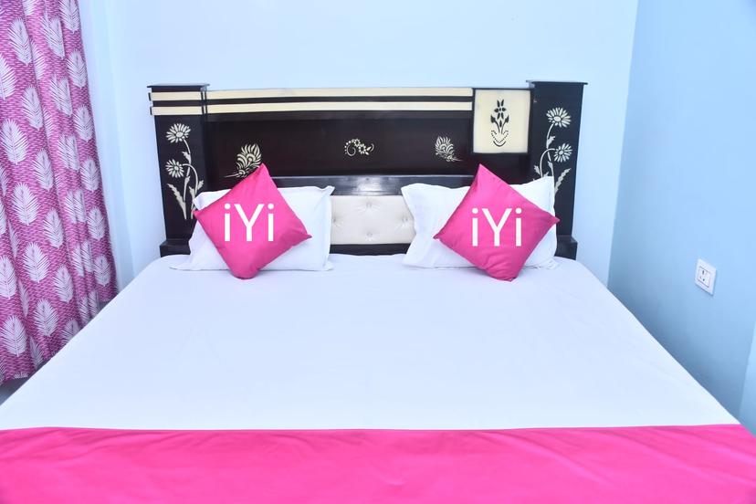 iYi Orchid Hotel J.V Palace