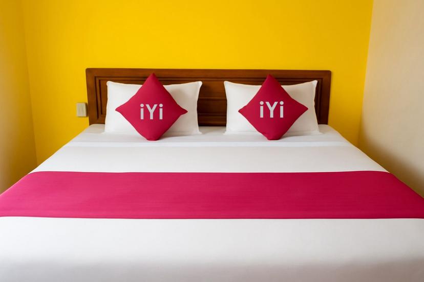 iYi Orchid Hotel J.D Brother's