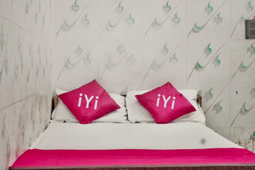 iYi Orchid Hotel S M Galaxy