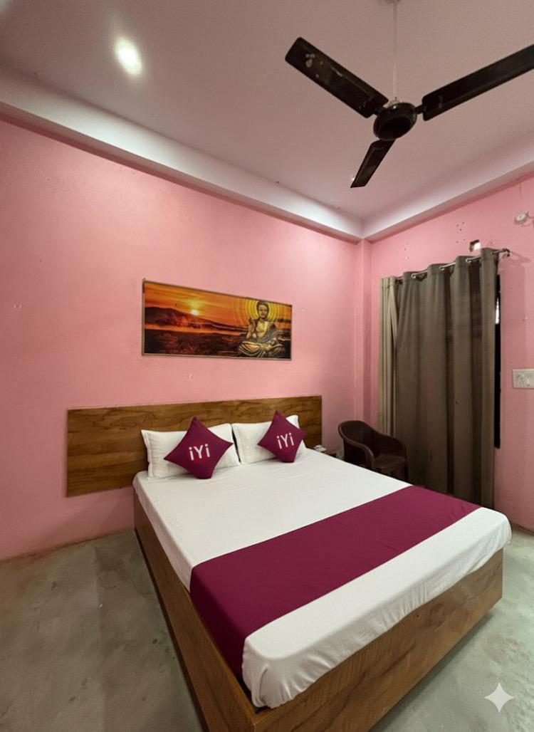 iYi Orchid Hotel KS Inn