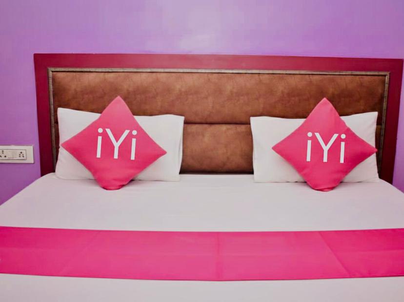 iYi Orchid Hotel Neelkanth