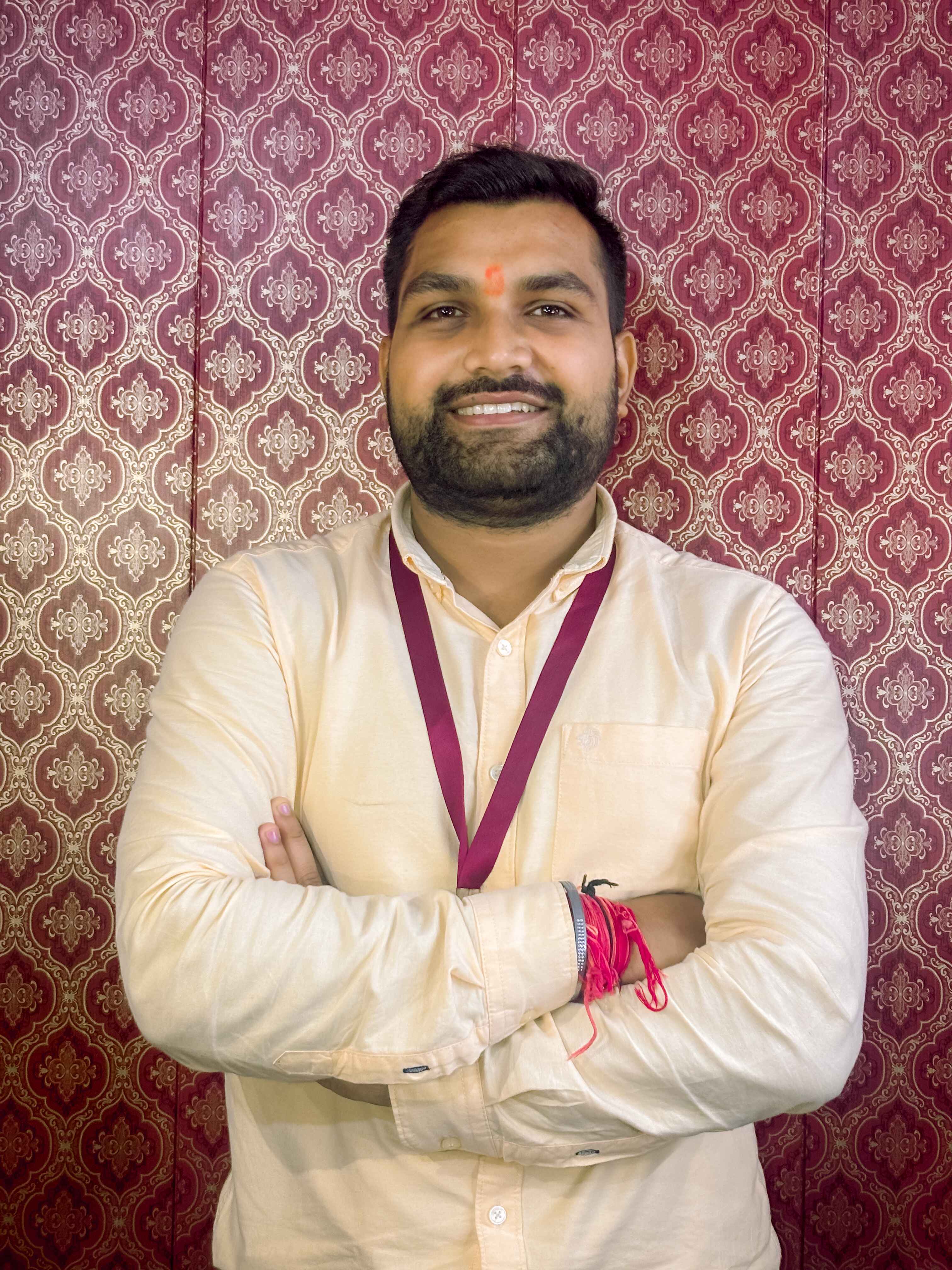 Aviral Shukla - Founder & CEO