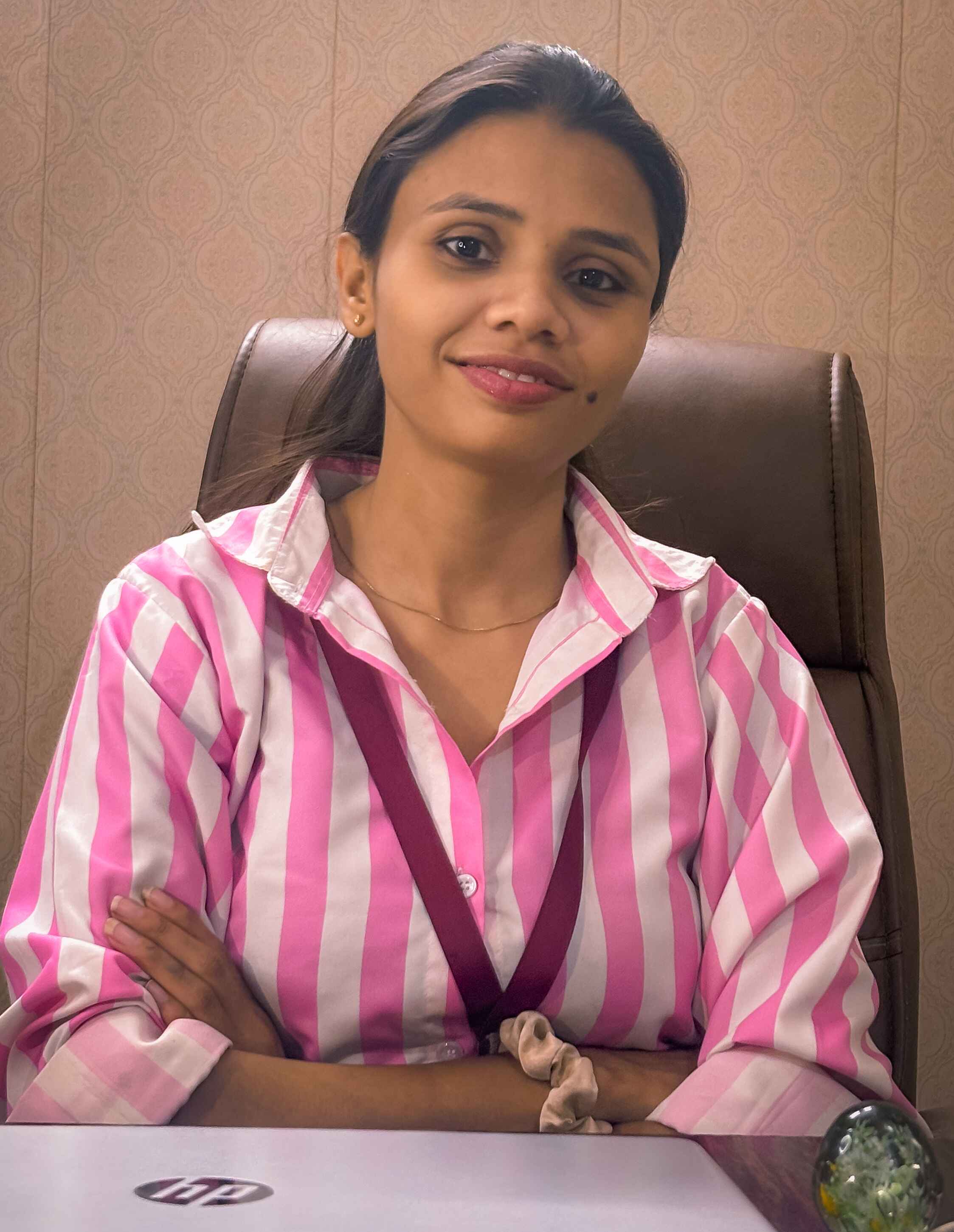 Saumya Tripathi - Founder & COO