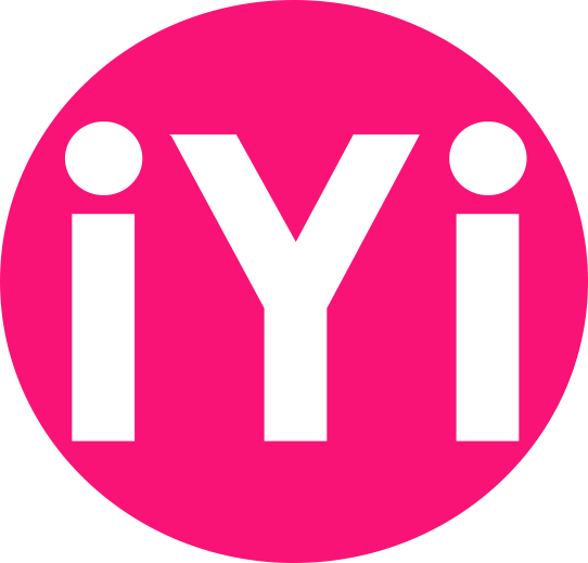 iYi Logo